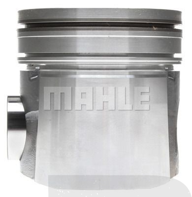 Поршень с кольцами и пальцем Mahle 225-3673 для двигателя Cummins B 5.9L 3970192 4089669 3966678